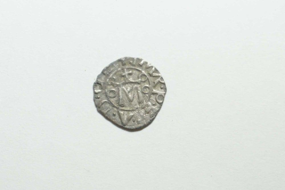 Moeda Manuel 1   5 reais  Лот 223