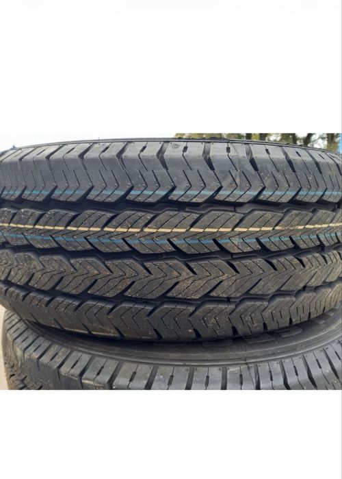 Нова резину Sunnful 225/65 R16C,комплект