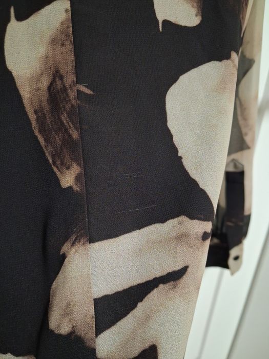 Reiss bluzka damska elegancka S