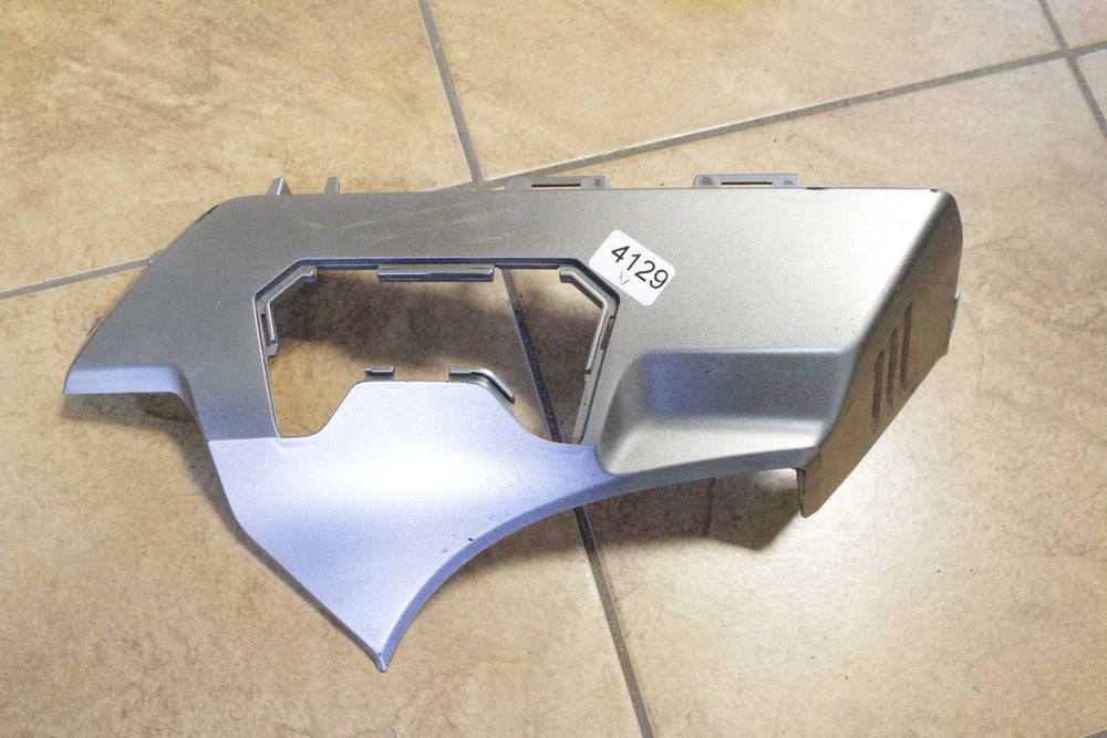 4129 Osłona cylindrów, dolna Lewa Honda Goldwing GL 1800 |2018+