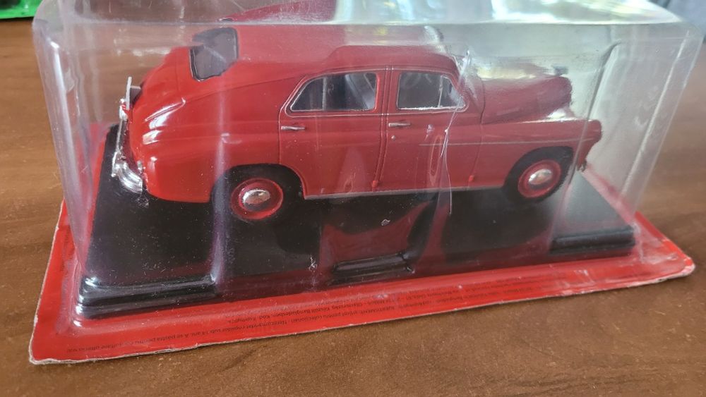 FSO Warszawa 200