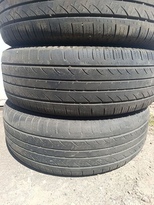 Шини Kapsen 265/70R17