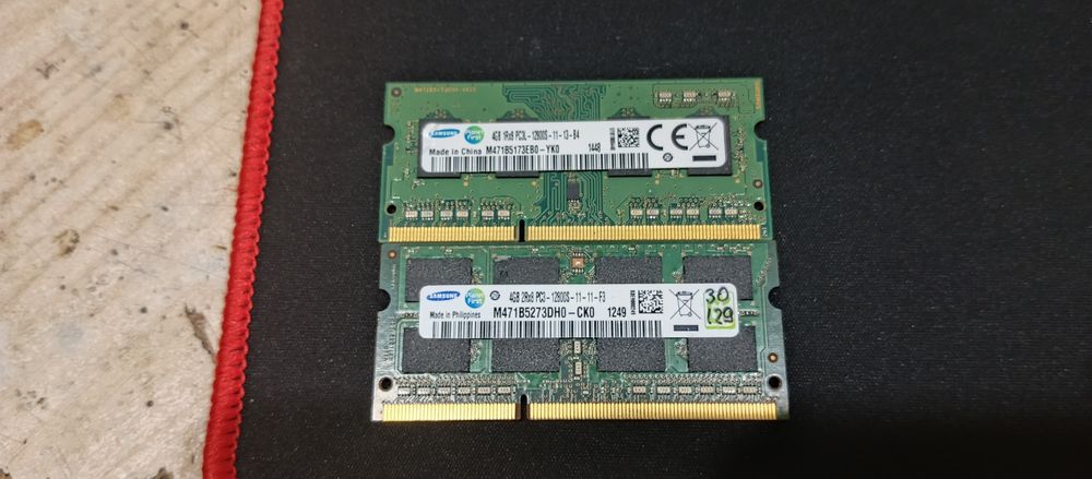 Оперативна пам'ять