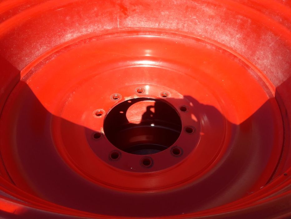 Koła kompletne Fendt John deere