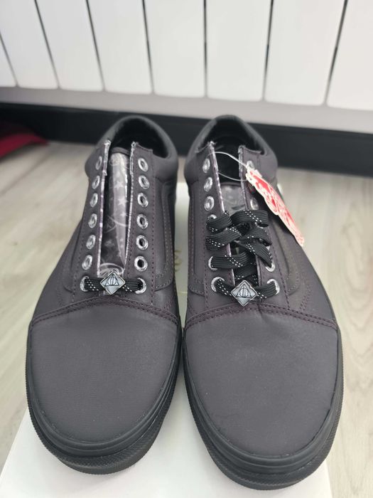 Vans Old Skool Harry Potter Deathly Hallows