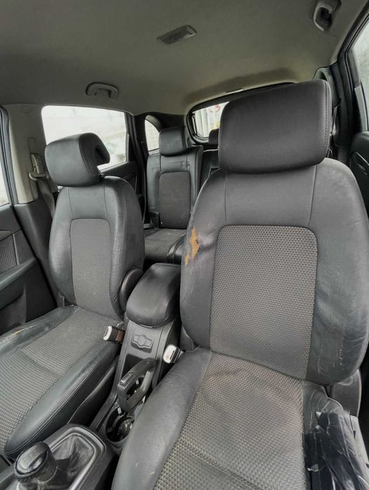 Chevrolet Captiva 2007