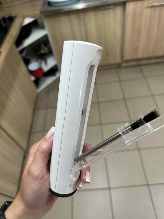 Thermomix sensor
