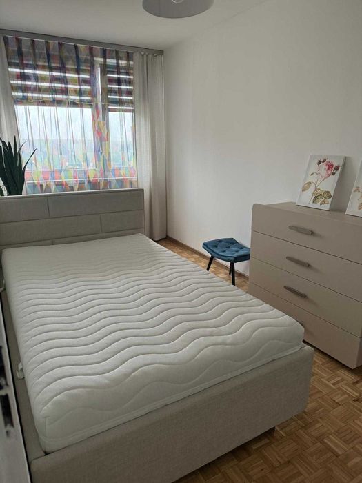 Mieszkanie do wynajęcia Kozanów