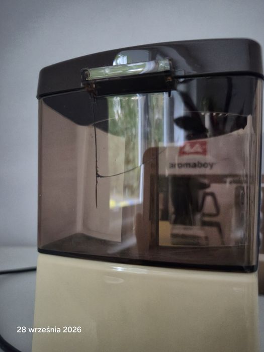 Ekspres do kawy Aromaboy Melitta