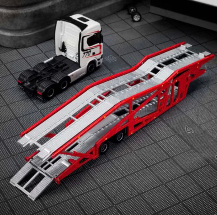 Elite 64 Scania 770 S - Hot Wheels Warszawa Śródmieście • OLX.pl