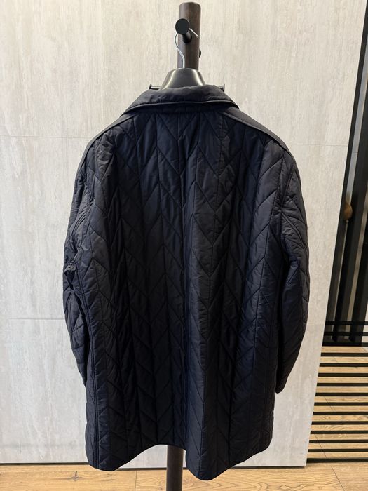 Куртка утеплена SalvatoreFerragamo, 60 р