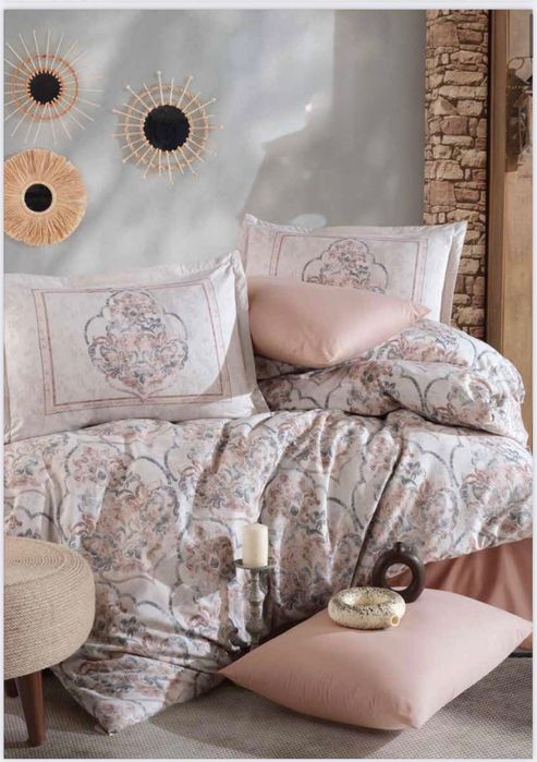 Постільна білизна