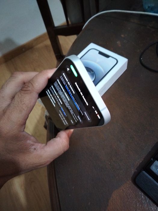Venda de Iphone 16e
