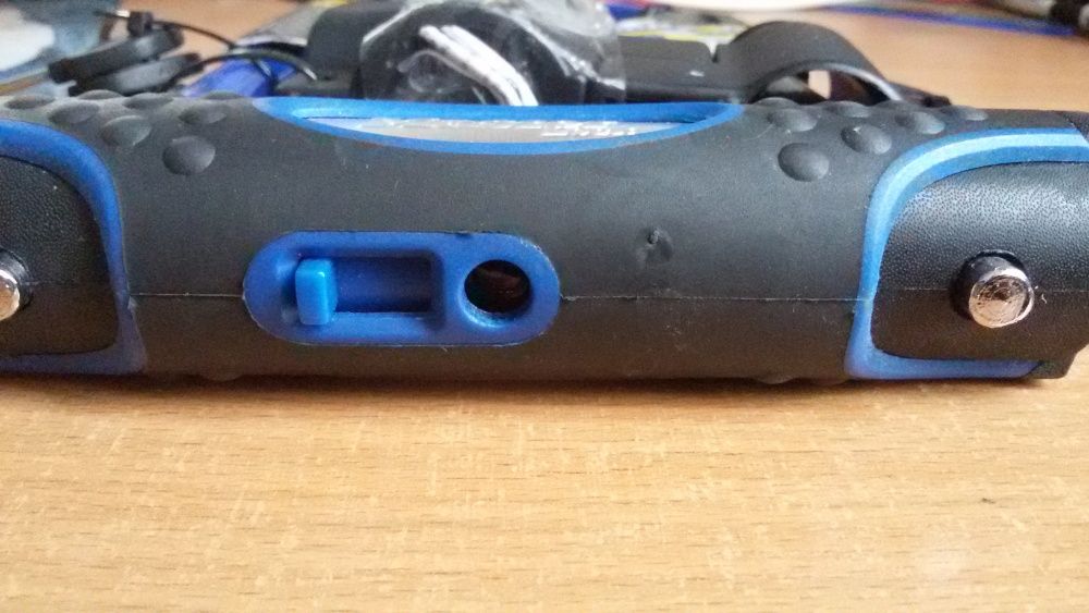 Продам замок противоугонный MasterLook Bike Security 10