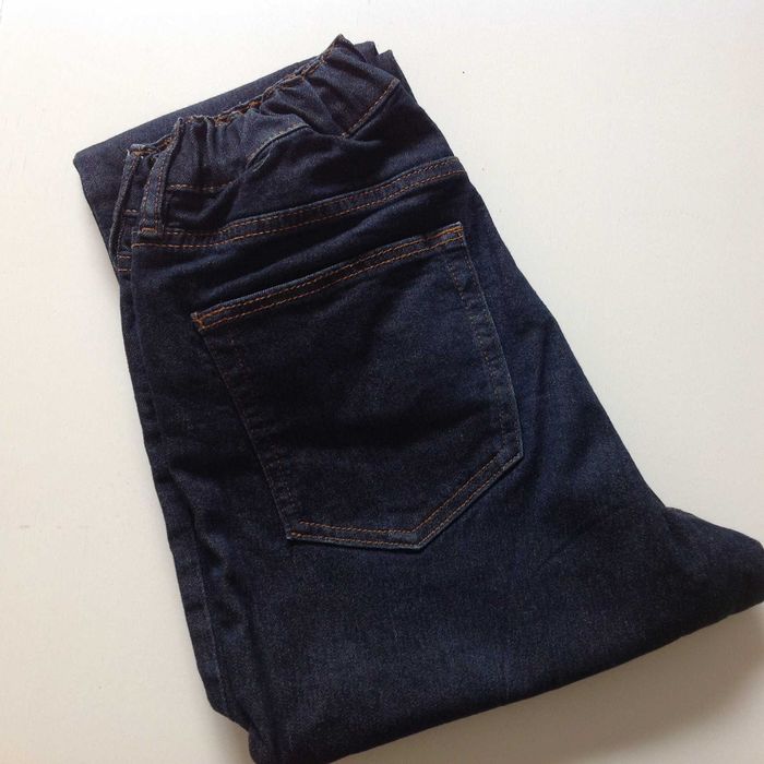 H&M Skinny Fit Jeans dżinsy chłopięce 164 j.nowe