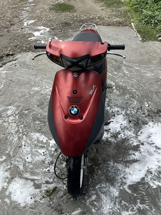 Suzuki lets 2 new