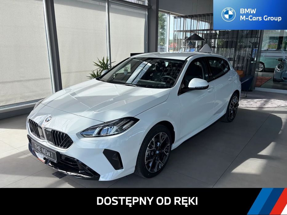 BMW Seria 1