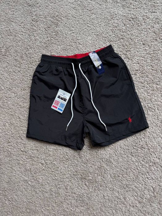 Шорты Polo Ralph Lauren