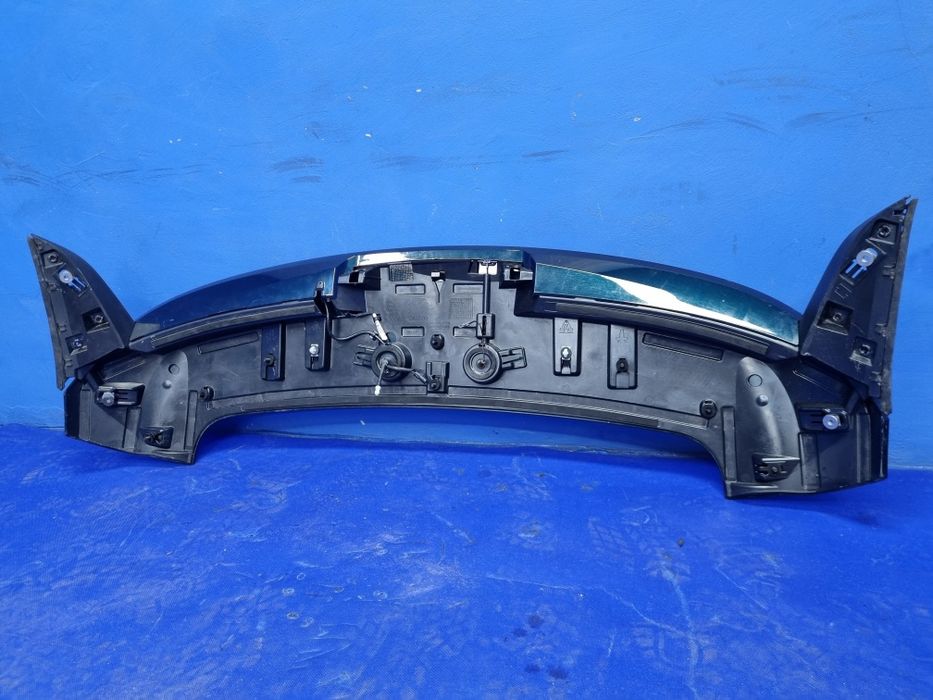 DASZEK spoiler KLAPY tylnej OPEL INSIGNIA B kombi oryginał | OEM |