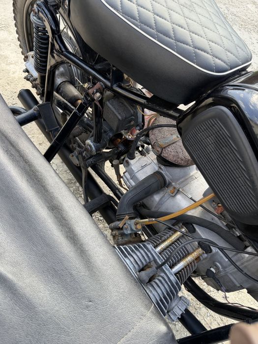 Продам Днепр МТ 10-36