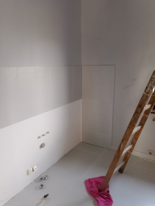 Usługi remontowo-budowlane