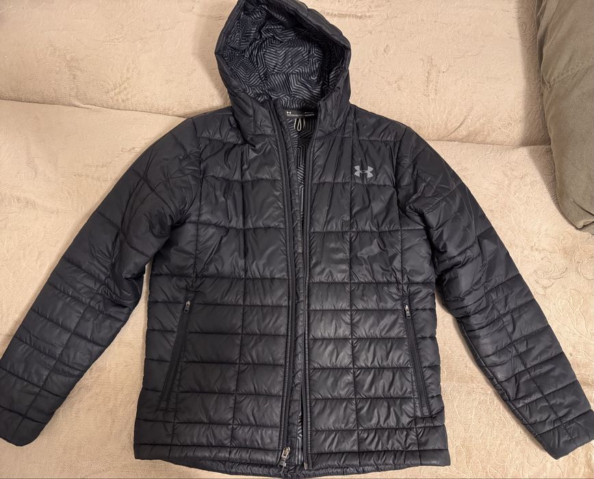 Куртка чоловіча Under Armour