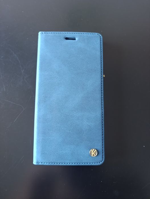 Etui z klapką z magnesem Oppo Realme 8 pro