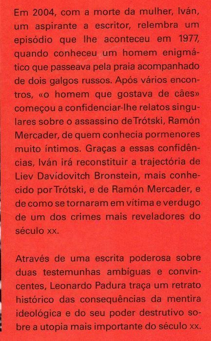 Livro A Transparência do Tempo de Leonardo Padura [Portes Grátis]