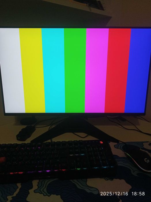 Монитор Lenovo r27s 144hz ips Full HD