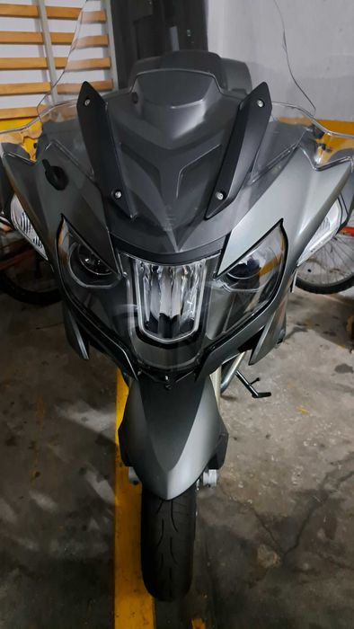 BMW R 1200 RT 2015