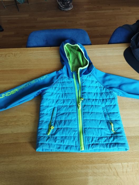 Kurtka chłopięca Coolclub