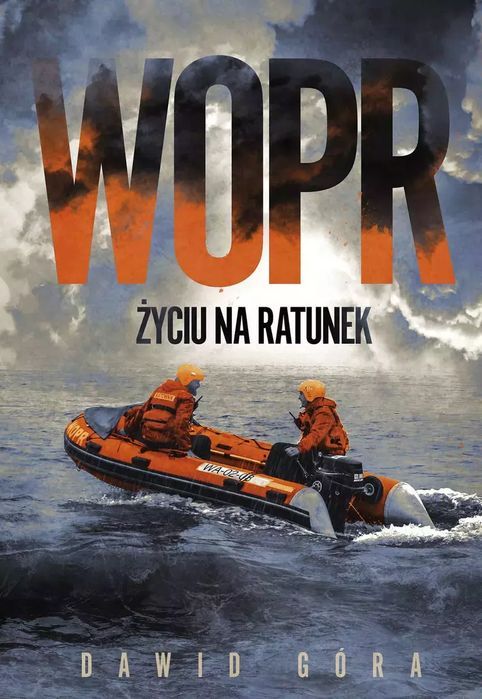 Wopr. Życiu Na Ratunek. Muza. Nowy Produkt