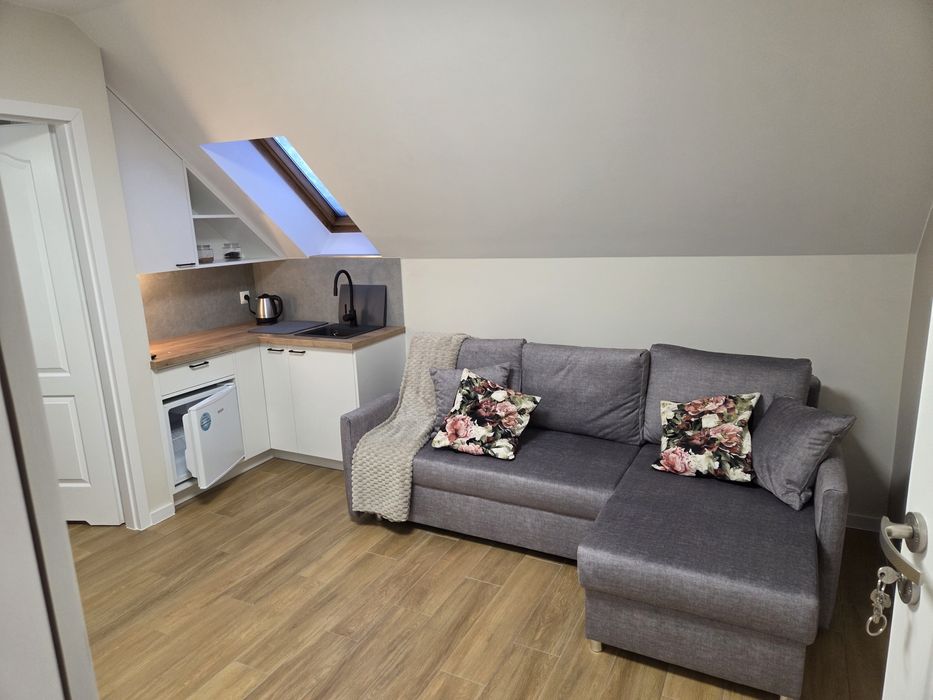 Zatrzymaj się -Apartamenty Stronie Śląskie