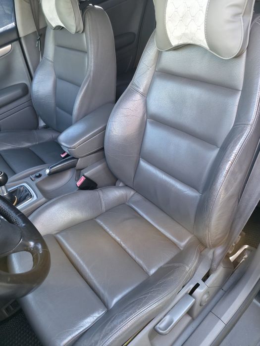 Audi A4 2001 VIN WAUZZZ8E92A085593 фото оголошення 18 з 22