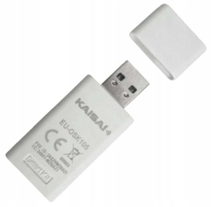 Moduł wifi do klimatyzatora Kaisai, Rotenso EU-OSK105