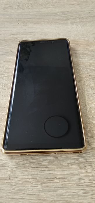 Samsung galaxy note 9