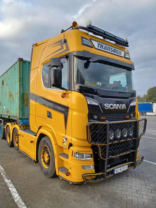 Scania