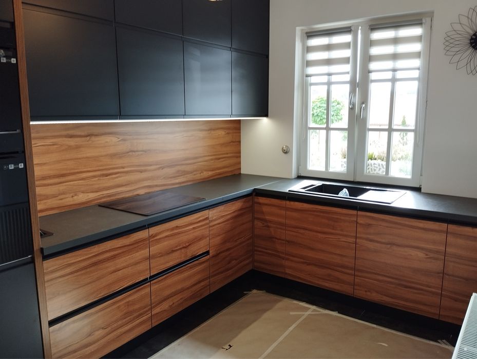 Meble na wymiar Walbrzych