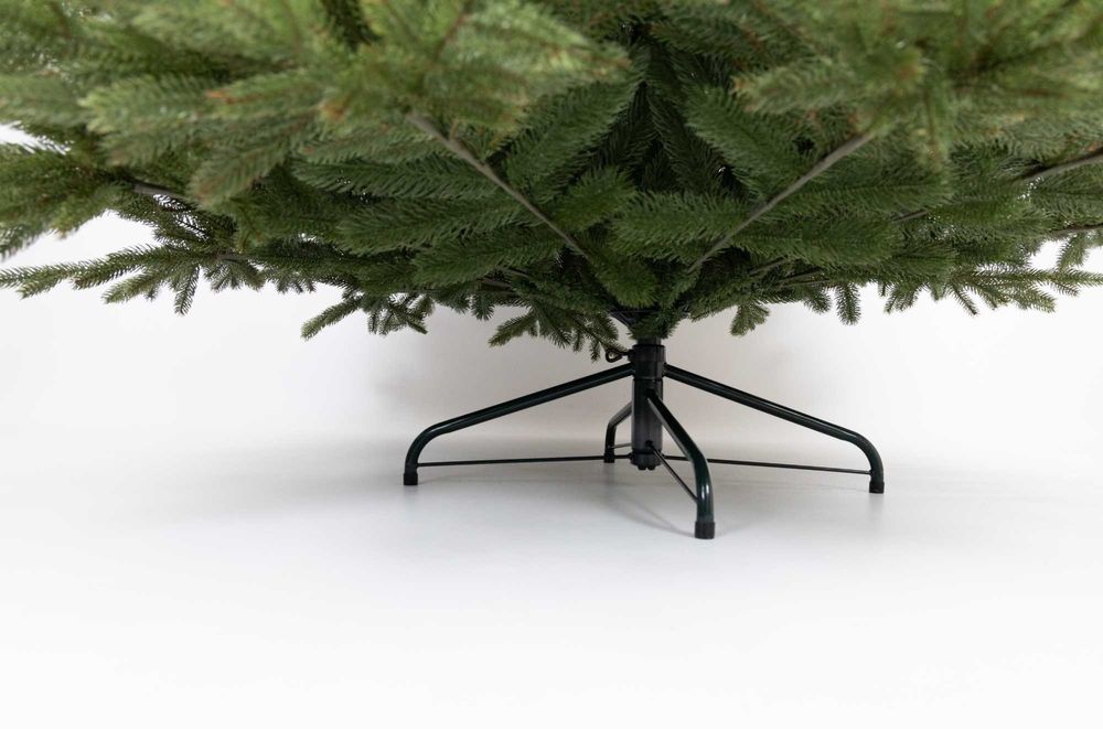 Різдвяна знижка !СУПЕР ЯЛИНКА 3,5 м МРІЯ (Широка). Діамет 2,5 метра!!