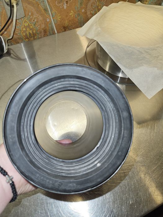 Муфта для подвесного унитаза Grohe