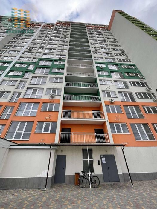 1-room apartment apartment by the address st. Mayskiy 3 y per (area 39 m²) - Atlanta.ua - photo 5