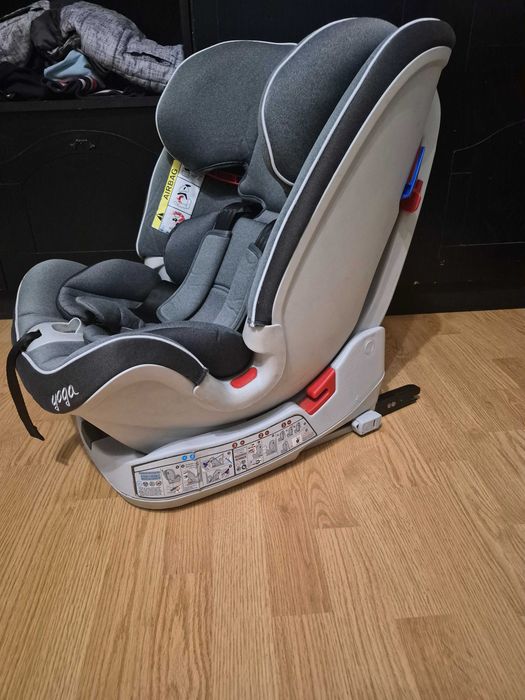 Fotelik 1msc- 13 kg