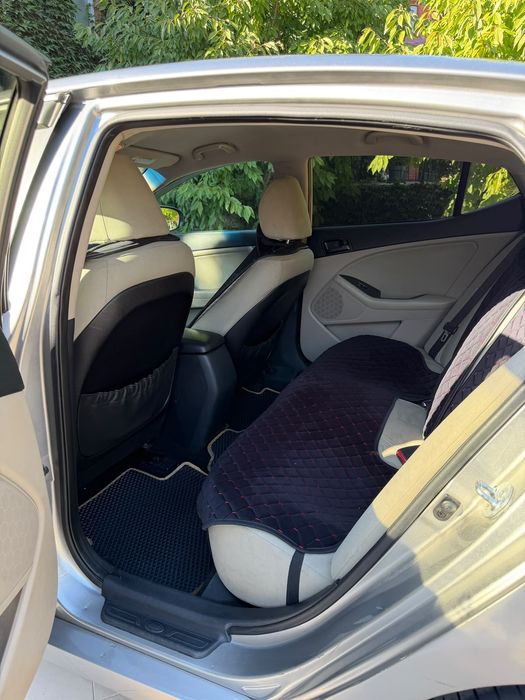KIA optima  2012