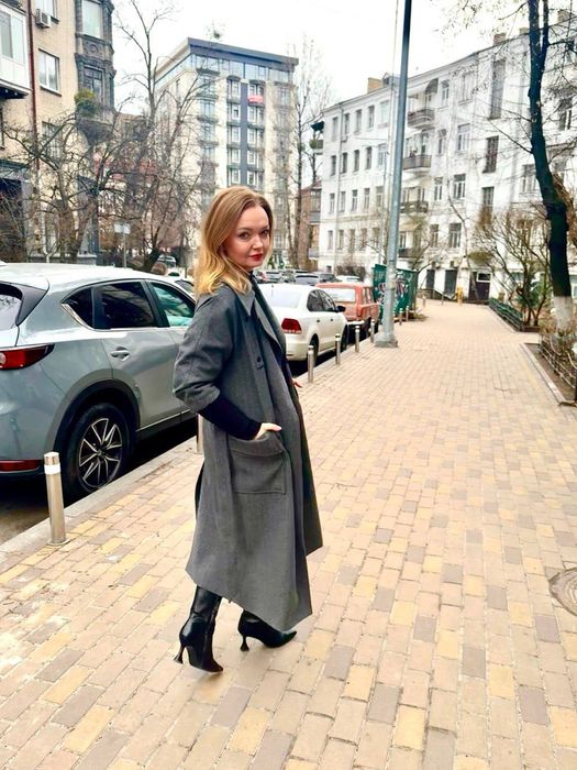 Расслабляющий массаж