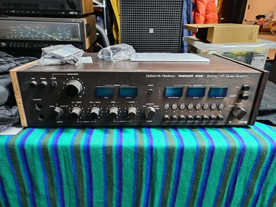 Amplituner-radmor-5102