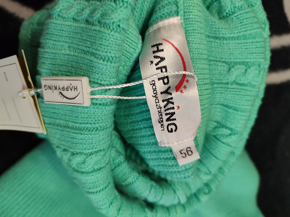 Продам светр розмір 56