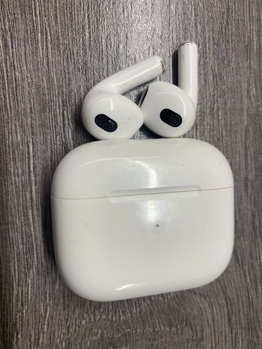 AirPods 3 оригінал
