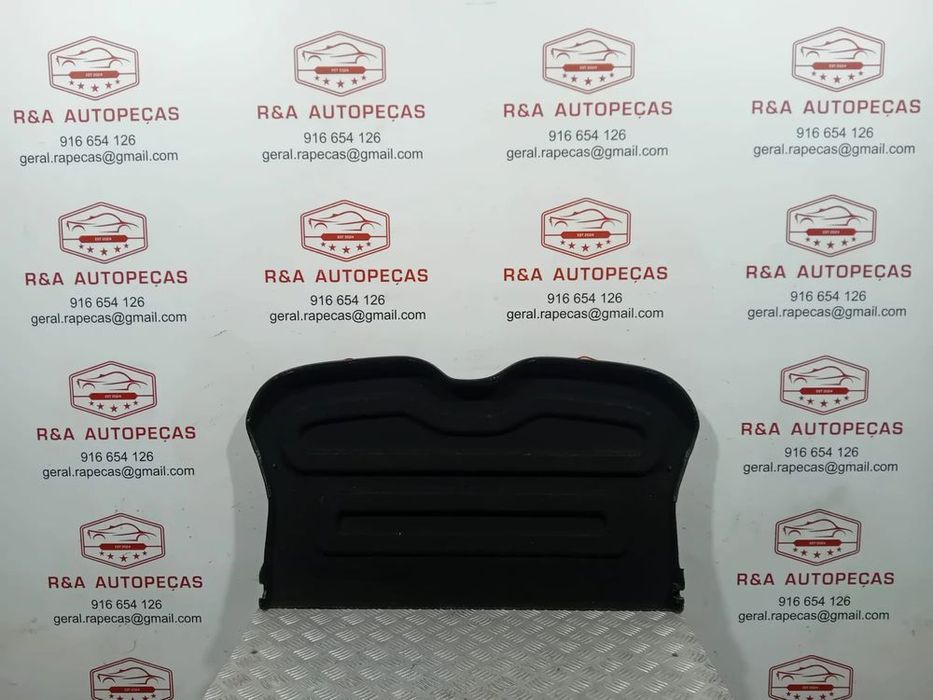 Chapeleira Mala Citroen DS5 Original
