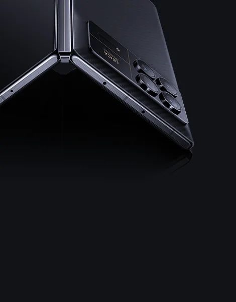 Xiaomi MIX Fold 3, com 1 terabyte, mais fino do mercado com câmaras LEICA