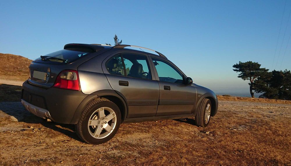 Rover 25 1.4 Streetwise